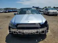 2014 Mercedes Benz C-Class фото