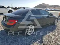 2014 Mercedes Benz C-Class фото