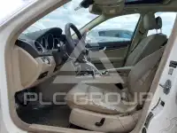 2014 Mercedes Benz C-Class фото