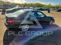 2014 Mercedes Benz C-Class фото