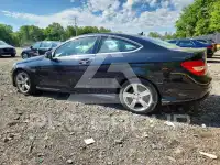 2014 Mercedes Benz C-Class photo