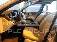 2014 Mercedes Benz C-Class фото
