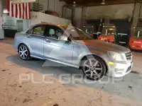 2014 Mercedes Benz C-Class фото