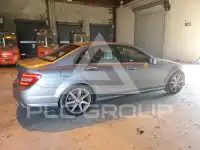 2014 Mercedes Benz C-Class фото