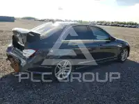 2014 Mercedes Benz C-Class photo