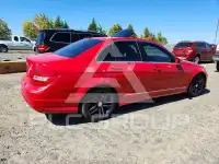 2014 Mercedes Benz C-Class фото