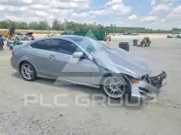 2014 Mercedes Benz C-Class photo