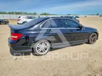 2014 Mercedes Benz C-Class фото