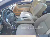 2014 Mercedes Benz C-Class фото