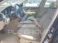 2014 Mercedes Benz C-Class фото