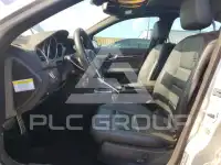 2014 Mercedes Benz C-Class фото
