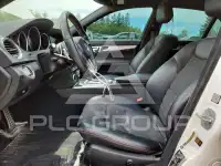 2014 Mercedes Benz C-Class фото