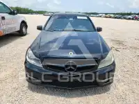 2014 Mercedes Benz C-Class photo
