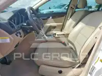 2014 Mercedes Benz C-Class фото