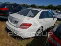 2014 Mercedes Benz C-Class photo