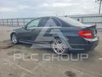 2014 Mercedes Benz C-Class photo