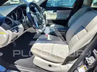 2014 Mercedes Benz C-Class photo