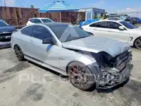 2014 Mercedes Benz C-Class photo