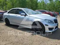 2014 Mercedes Benz C-Class photo