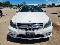 2014 Mercedes Benz C-Class photo