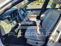 2014 Mercedes Benz C-Class фото