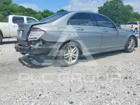 2014 Mercedes Benz C-Class фото