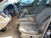 2014 Mercedes Benz C-Class фото