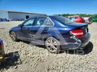 2014 Mercedes Benz C-Class фото
