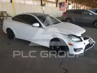 2014 Mercedes Benz C-Class фото