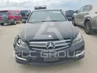 2014 Mercedes Benz C-Class фото