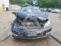 2014 Mercedes Benz C-Class фото