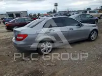 2014 Mercedes Benz C-Class photo