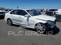 2014 Mercedes Benz C-Class фото