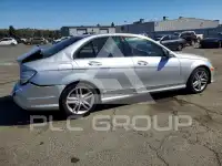 2014 Mercedes Benz C-Class photo