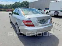 2014 Mercedes Benz C-Class фото