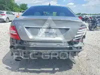 2014 Mercedes Benz C-Class фото