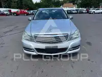 2014 Mercedes Benz C-Class фото