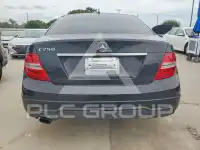 2014 Mercedes Benz C-Class фото