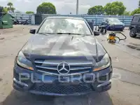 2014 Mercedes Benz C-Class фото