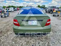2014 Mercedes Benz C-Class фото