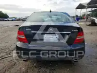 2014 Mercedes Benz C-Class фото