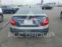 2014 Mercedes Benz C-Class фото