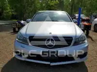 2014 Mercedes Benz C-Class photo