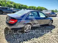 2014 Mercedes Benz C-Class фото