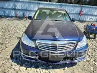 2014 Mercedes Benz C-Class фото