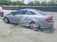 2014 Mercedes Benz C-Class photo