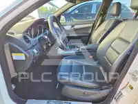 2014 Mercedes Benz C-Class фото