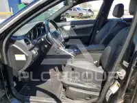 2014 Mercedes Benz C-Class фото