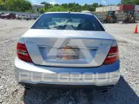 2014 Mercedes Benz C-Class photo