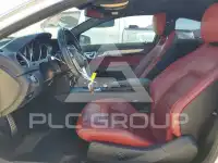 2014 Mercedes Benz C-Class фото